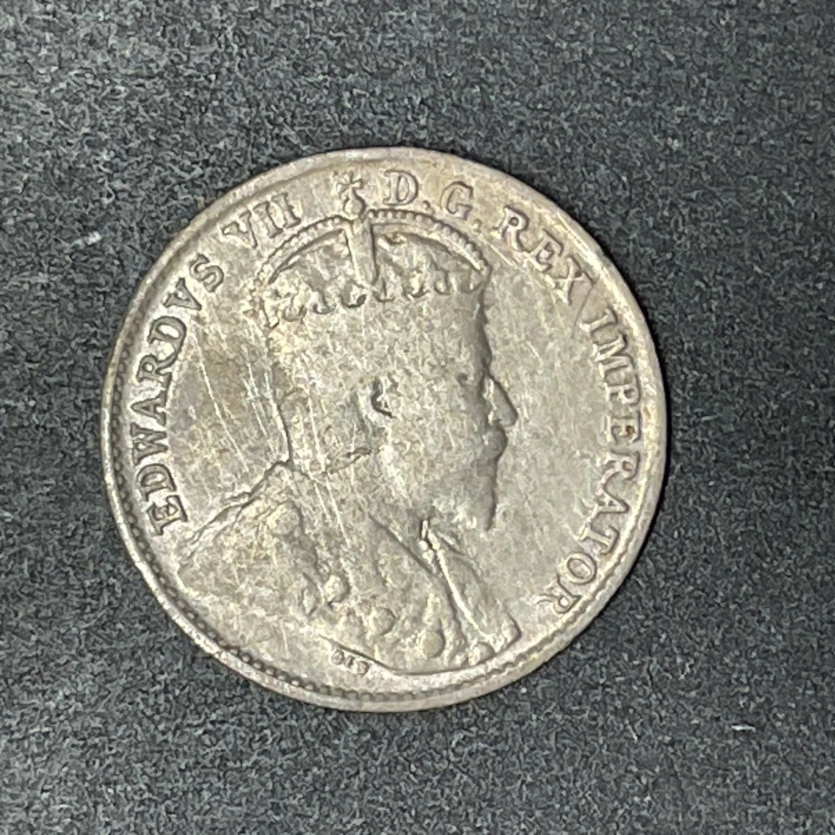 1903 Year Canadian Five Cents 1858-1921 for sale | eBay