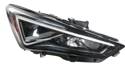 Original Seat Cupra Formentor LED Frontscheinwerfer Scheinwerfer Headlight RH - Bild 1 von 4