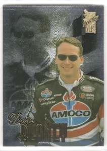 1999 Press Pass VIP DAVE BLANEY Explosive card #X29 - Picture 1 of 2