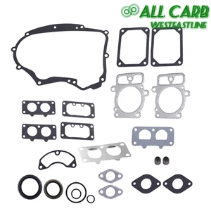 Engine Gasket Seal Set For Briggs & Stratton 44R577 44R677 44R777 44R877 44S777 - Picture 1 of 6