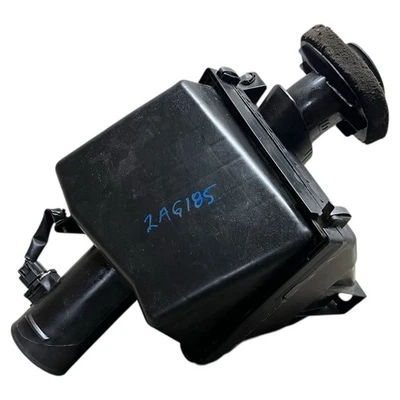 Nissan Pathfinder 2005 filtro de aire caja conjunto 6 cilindros 4,0 L 05 06 07 08 09 Foto 1 de 4