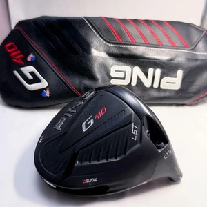 Ping G410Lst 10,5 Pin Head Cover Japanisch - Bild 1 von 10