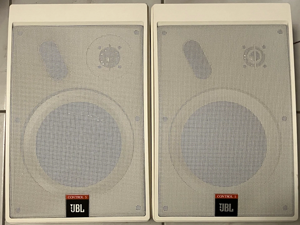 JBL Control 5 - Bild 1 von 3