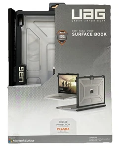 UAG Surface Book 13.5" Plasma - Ice/Blk SFBKUNIV-L-IC ( Slightly Marked ) - Picture 1 of 5