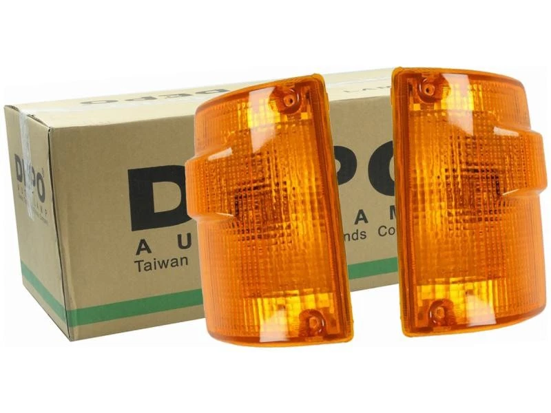 BLINKER ISUZU TROOPER I 84-91 - Bild 1 von 1