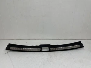 2020-2025 VOLVO XC90 TRUNK SILL PLATE LATCH COVER PANEL 32239215 OEM - Picture 1 of 6