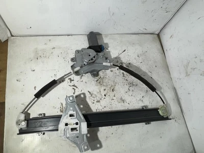 04-08 Suzuki Forenza Driver Front Power Window Regulator OEM - Image 1 of 4