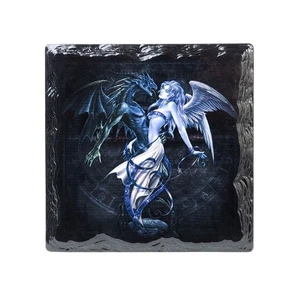 Alchemy Gothic Chemical Wedding Individual Coaster -Brand New - Picture 1 of 1
