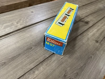 Vintage Wilesco M 57 Large Transmission Steam Toy Accessory - Image 1 of 4