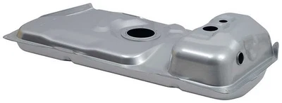 2001-2004 Ford Mustang; Fuel Tank; Zinc Coated Steel; F52D; 15.7 Gallon - Image 1 of 2