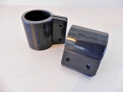 Se adapta a Ducati 750 Sport montaje faros goma ¡Nuevo! Foto 1 de 2