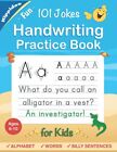 Handwriting Practice Book for Kids Ages 6-8 Printing workbook for Grades 1 2 ...