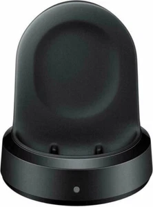 OEM Samsung Wireless Charging Dock Cradle Charger EP-YO805 for Galaxy SmartWatch - Picture 1 of 3