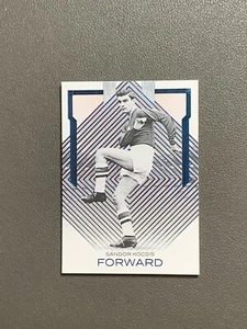 2024 Futera INCREDIBLE SANDOR KOCSIS /27 Hungary - Picture 1 of 2