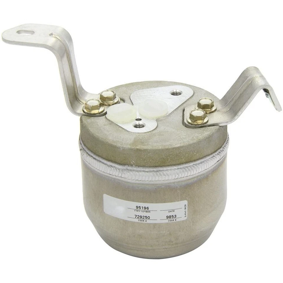 Receptor secador de aire acondicionado Nissens 95196 para BMW E36 318i 328i 328is M3 Z3 GAS Std Asp Foto 1 de 1