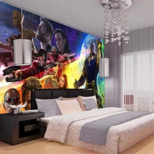 Savage Control Line 3D Full Wall Mural Photo Wallpaper Printing Home Kids Decor - Picture 1 of 9
