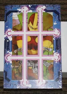 DC Absolute Mr Miracle HC NEW SEALED UNREAD - $0 S&H 2024 Ed - King & Gerads - Picture 1 of 2