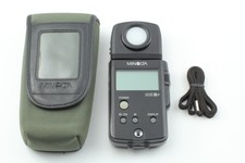 [Near MINT] MINOLTA Color Meter III F IIIF Digital Light Meter from Japan