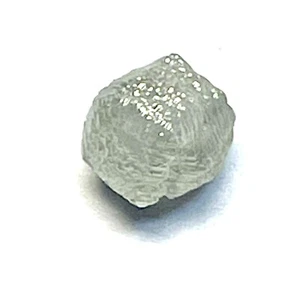 2,27 Karat einzigartiger ungeschliffener Rohdiamant - Bild 1 von 3
