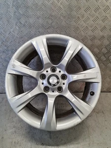 LLANTA BMW SERIE 3 4 F30 F31 F32 F34 18" ALEACIÓN PLATA 8JX18H2 IS 34 6796246 - Imagen 1 de 10