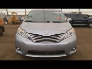 Chassis ECM Cooling Fan Core Support Fits 05-20 SIENNA 6630249 - Picture 1 of 14