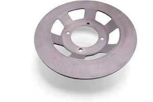 1974 Ducati 750 GT 750GT DM750 Super Sport Bevel DM Desmo Front Brake Rotor - Picture 1 of 7