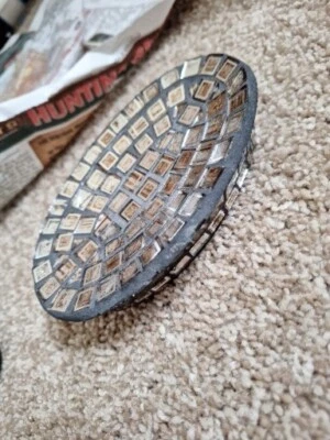 Portajabones Decrativo Foto 1 de 4