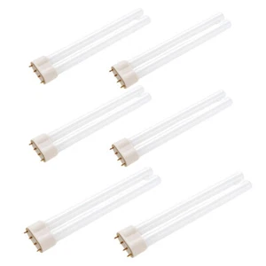 6pack - LSE Lighting UV Bulb Intended for CSVITALAB6X Vital system - Picture 1 of 1