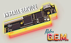Pixel Fx - Retro Gem - RECAP ~INSTALL SERVICE~