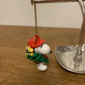 United Featured Syndicate "Peanuts Snoopy" Ornament - Bild 1 von 7