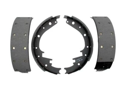 For 1987 GMC R1500 Brake Shoe Set Rear Raybestos 76862VK — 第 1/2 张图片