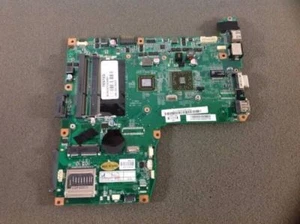 Advent Modena A14imxx Motherboard 71r-a14im0-t810 for parts or not working - Foto 1 di 2