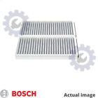 NEW  AIR CABIN INTERIOR POLLEN FILTER FOR BMW BMW BRILLIANCE 5 TOURING E61 N53
