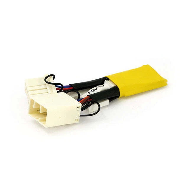 Cycle Visions Moto Motorcycle Motorbike The Flasher Plug-In Module - Image 1 of 1