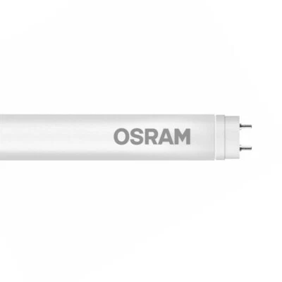 Osram LED Tube ST8V 8.9W 830 600mm EM (replaces 18 watt fluorescent) - Image 1 of 2
