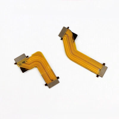 For PS5 Left Right L2 R2 Motor Connect Ribbon Flex Cable Replacement - Image 1 of 4