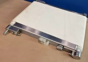 METTLER TOLEDO KONTROLLWAAGE FÖRDERBAND 8 ZOLL BREIT X 12 ZOLL L - Bild 1 von 6