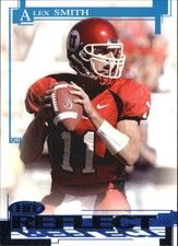 2005 SAGE HIT Football Insert/Parallel/AUTO Singles (Pick Your Cards)