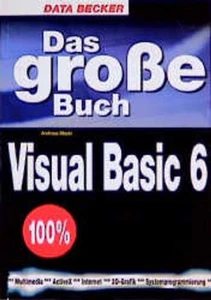 Visual Basic 6 - Bild 1 von 1