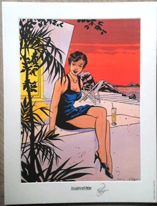 VALLES - Offset TOSCA - Raspoutine - Picture 1 of 1