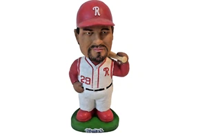 John Kruk Bobble Dobbles Bobblehead Reading Phillies MLB Baseball - Picture 1 of 6