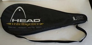Head Intelligence i.s2 Tennis Racket Case with strap Preowned - Foto 1 di 6