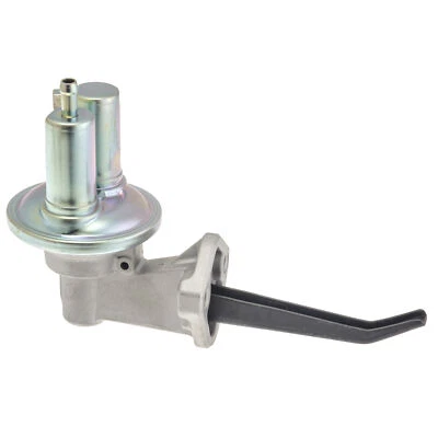 Herko Mechanical Fuel Pump BM60519 for Chrysler Dodge Plymouth Pontiac 1971-1989 - Image 1 of 3