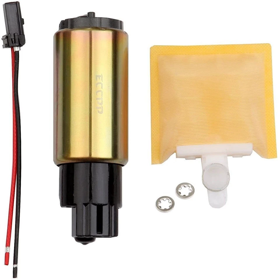 Fuel Pump Kit Fits Mitsubishi Eclipse Galant Lancer Outlander RVR 2004-2012 - Image 1 of 1