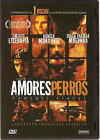Amores Perros (Emilio Echeverria, Gael Garcia Bernal) ,R2 Dvd Only Spanish