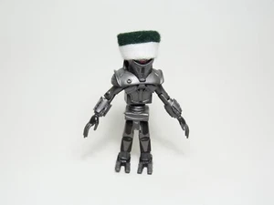 Battlestar Galactica Minimates Cylon Elfo Promo - Foto 1 di 1