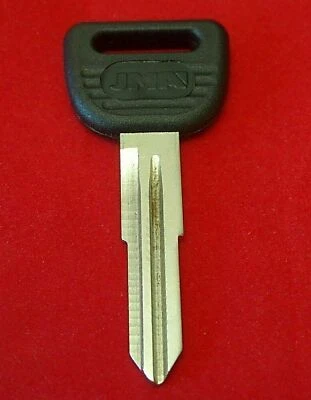 X182 LLAVE MAESTRA EN BLANCO: HONDA CIVIC 1988-94, Accord 90-92, CRX 88-91, Prelude 91 Foto 1 de 3