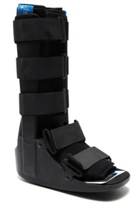 United Ortho USA14107 Air Cam Walker Fracture Boot, Large, Black - Picture 1 of 6