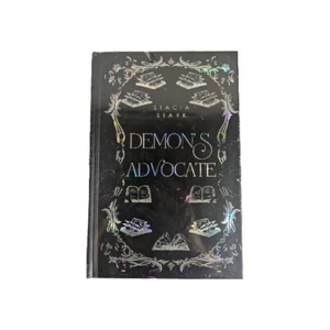 Dark & Quirky Book Box - Deals With Demons Series Stacia Stark 4/6 Series - Picture 1 of 4