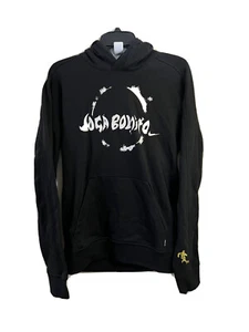NIKE FC JOGA BONITO PULLOVER HOODIE [CZ0995 010] FOOTBALL CLUB SOCCER SZ XS - Picture 1 of 5